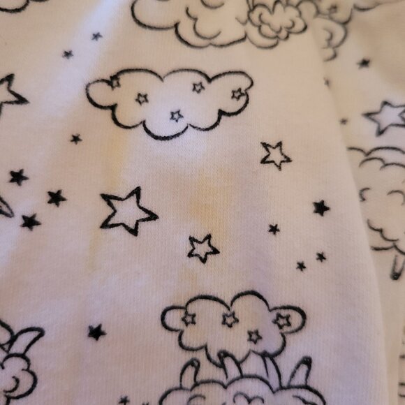 34‎ Pc Baby Boy Clothes Bundle NB Bodysuits Sleepers Pants Outfits Shorts Romper - Picture 8 of 8